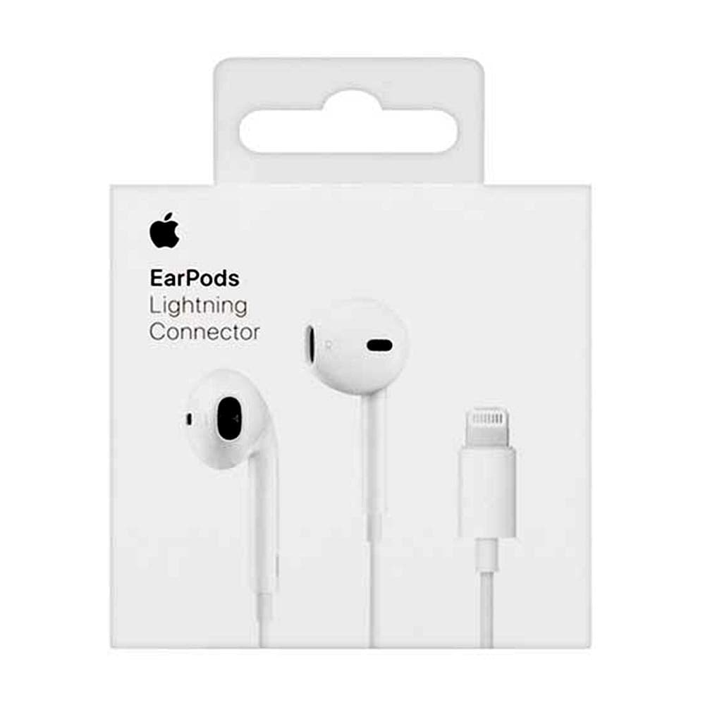 Apple EarPods Lightning